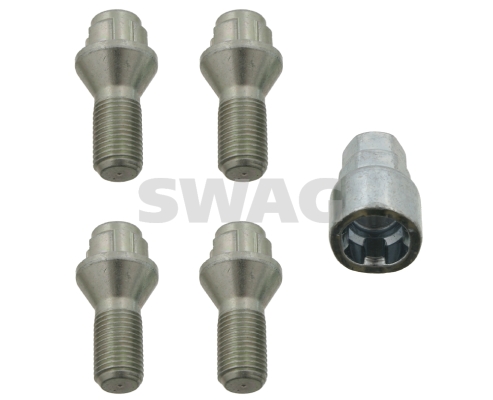Bullone ruota - 60 92 7054 SWAG